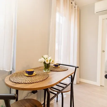 アパート In Zaragoza's Historic Center サラゴサ