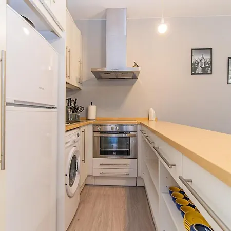 Апартаменты In Zaragoza's Historic Center *