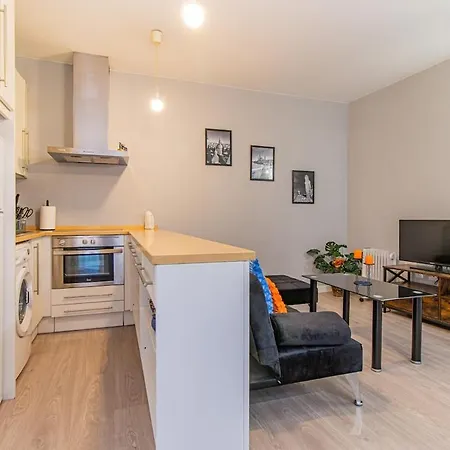 Апартаменты In Zaragoza's Historic Center Сарагоса