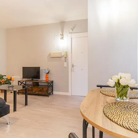 In Zaragoza's Historic Center