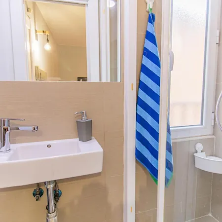 アパート In Zaragoza's Historic Center サラゴサ