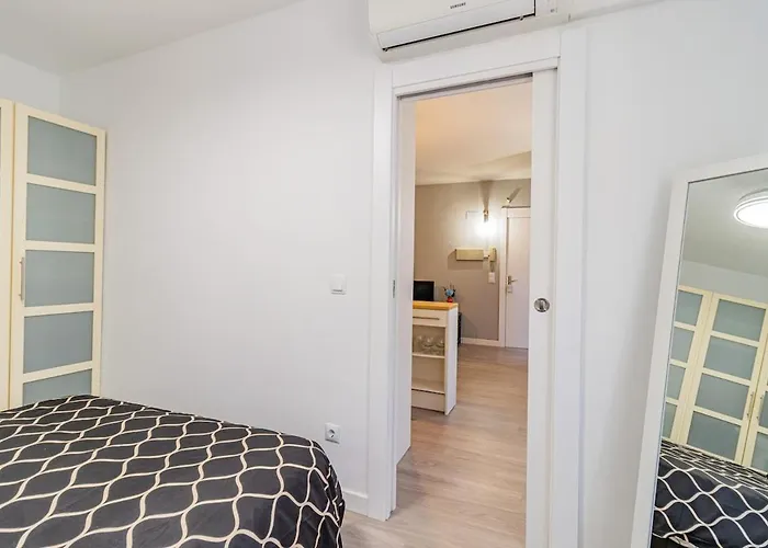 In Zaragoza's Historic Center Lägenhet Zaragoza