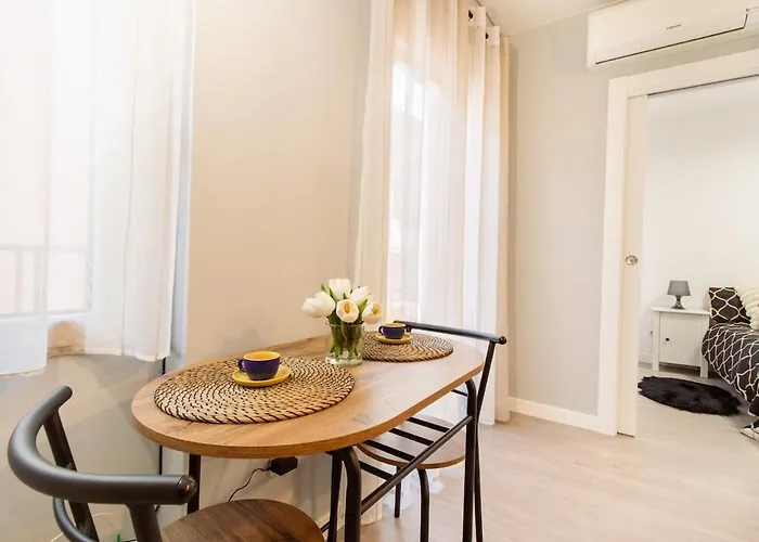 Апартаменты In Zaragoza's Historic Center Сарагоса