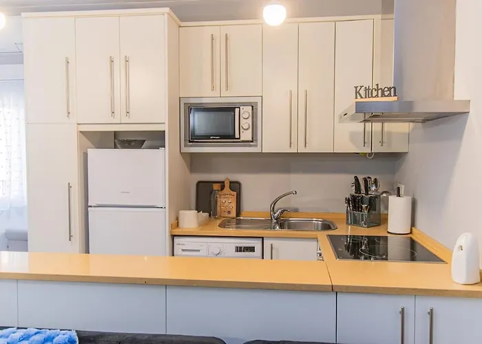 In Zaragoza's Historic Center * Сарагоса