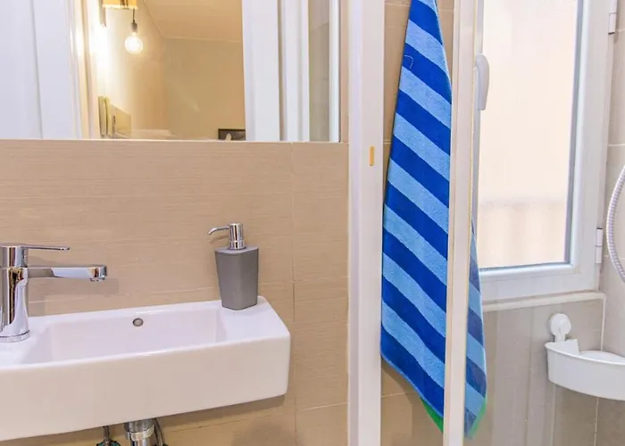 Апартаменты In Zaragoza's Historic Center Сарагоса